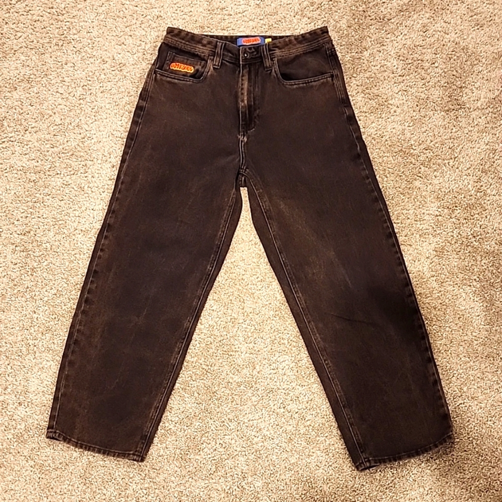Empyre Jean's